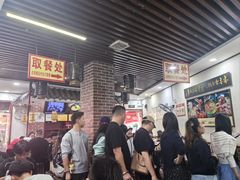 -一品飘香米线(一中总店)