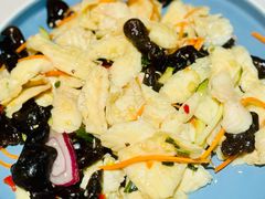 -红日饭店(裕隆三路店)