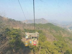 -天津盘山风景名胜区