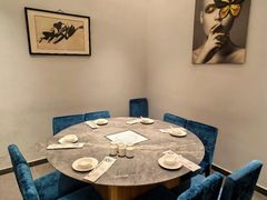 -张凯达·深海石斑鱼潮汕火锅(十五年品牌•虹桥天街店)