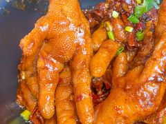 -一棠龙虾•王牌虾球(恒隆广场店)