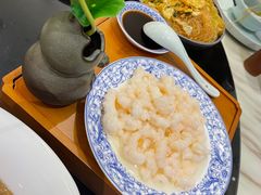 -三凤酒家·百年无锡菜(清扬茂业店)
