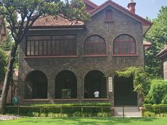 -上海孙中山故居纪念馆