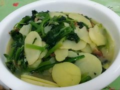 -潮生潮汕砂锅粥