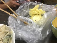 -巧云大馄饨(南阴阳营总店)