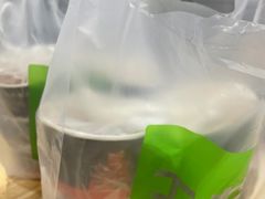 -王菊美食街·王菊面馆(总店)