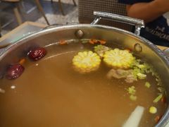 -潮界(虹桥新天地店)