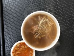 -陈董药炖排骨(饶河街店)