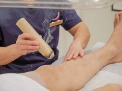 -经福元·推拿·艾灸(广兰路店)