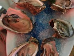 -Bamboo Bar & Grill Restaurant