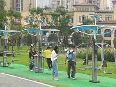 -府河摄影公园