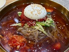 -李先生的首尔小馆(松江启源广场店)