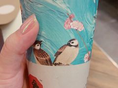 -茶颜悦色(金茂览秀城LG层外街店)