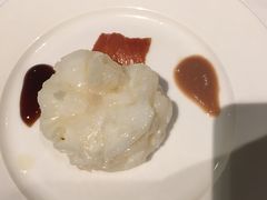 玻璃蝦球-桃花源小厨