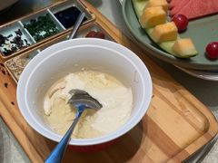 -云客来·花园餐厅(洛社店)