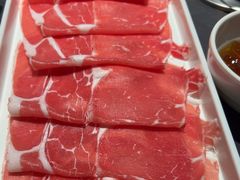 -东来顺饭庄(上地华联店)