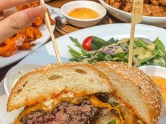 -京A Taproom·精酿餐吧(CBD店)