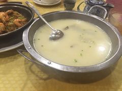 -海宝酒家(中山四路店)