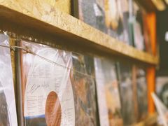 -独音唱片 Indie Music