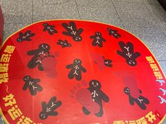 -食代馆(深业上城店)