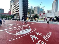 -西安创业咖啡街区