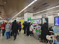 -角门西(地铁站)