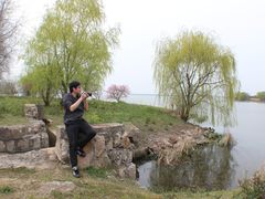 -漕湖湿地公园
