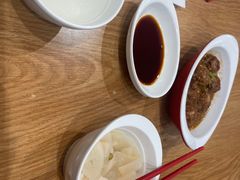 -喜家德虾仁水饺(南山书城店)