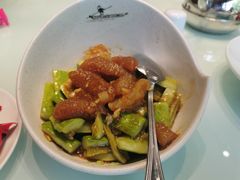 -鹊华居·地道鲁菜·海鲜·融合味(大明湖店)