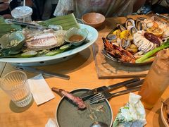 -Ginger(兴国路店)