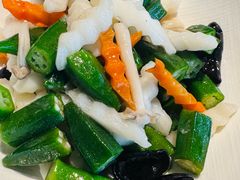 -前海沿·青岛菜(李沧万达店)