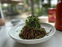 -蘇河湾·新鲁菜·泰山宴(泰山店)