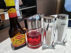-香港新发烧腊茶餐厅(书城店)