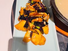 -西夏回族烧麦馆(牡丹街店)