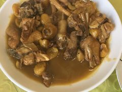 -天目湖刘老四农庄