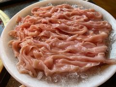 -小天鹅火锅·一线江景洪鼎旗舰店(洪崖洞店)