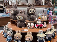 -泡泡玛特POPMART(壹号店)
