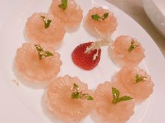 -8餐厅(新葡京酒店)