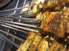 -二姐卤煮(南十里居店)