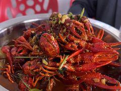 -聚味瞿记·龙虾堂(树木岭店)