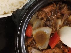 -卓粤拉肠(红庙店)