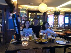 大堂-Big Bamboo 大竹子体育主题餐厅(虹梅路店)