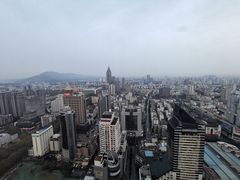 -南京商茂国际酒店(新街口德基广场店)