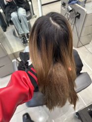 -摩登时代美发沙龙