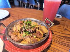 -1886德国汽车餐厅(外滩中央店)