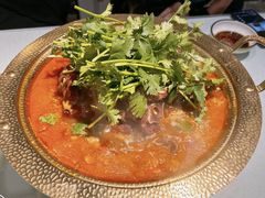 -清真马家锅烙