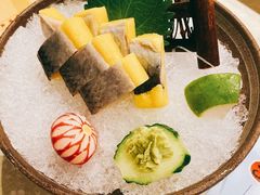 -古田居·特色寿司料理(骏欣中心店)