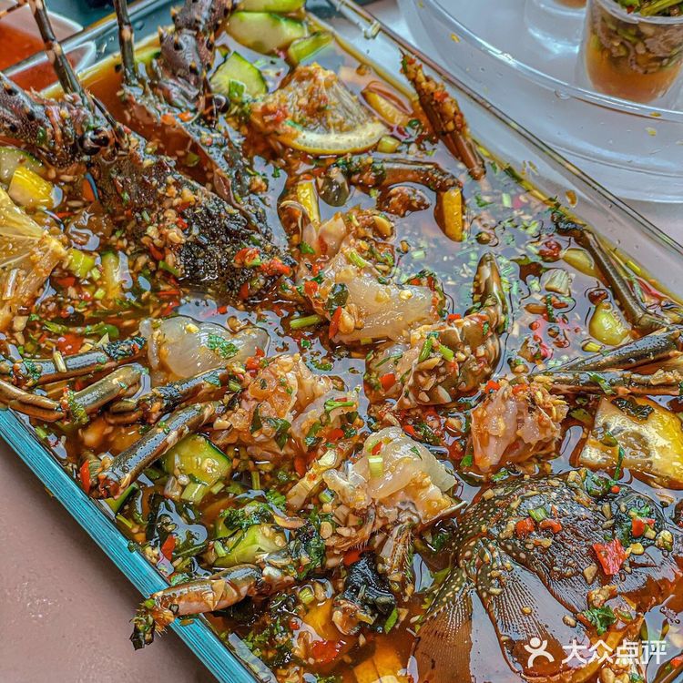 重庆平价生腌餐厅推荐| 潮汕人都说好吃?? 