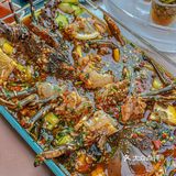 重庆平价生腌餐厅推荐| 潮汕人都说好吃?? 