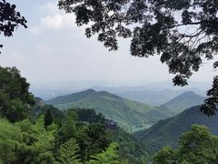 -莫干山风景区
